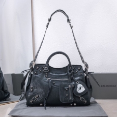 Balenciaga Classic City Bags